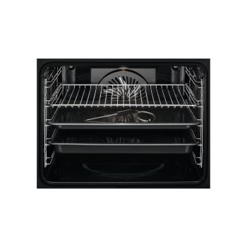 Electrolux Backofen EB6GL4SP